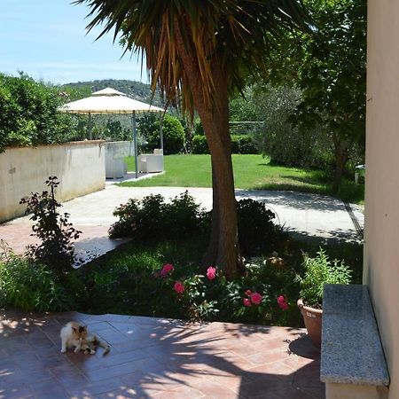 Casa Vacanze Da Anna Tortolì Dış mekan fotoğraf